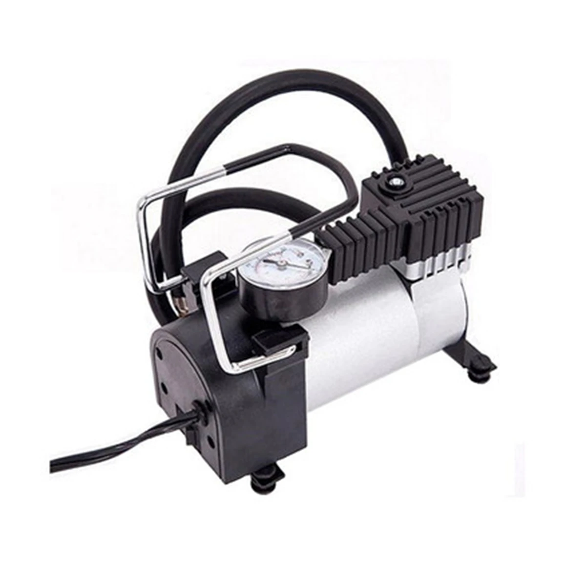 پمپ باد فندکی مدل compressor -DC12