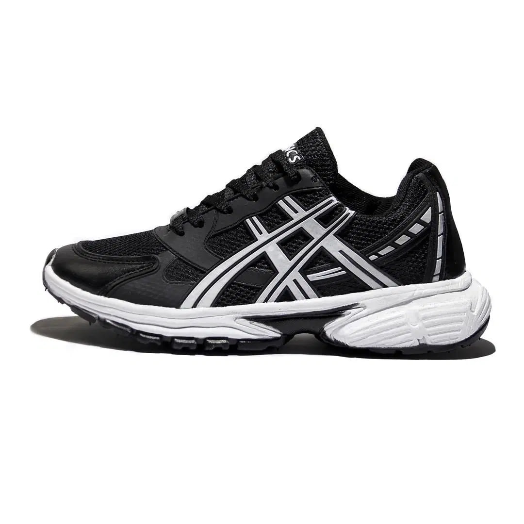 کفش ورزشی Asics مردانه مدل Arian-سفید مشکی