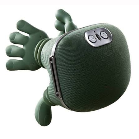 ماساژور برقی گردن و شانه مدل JBY-827